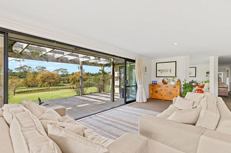 Photo of property in 84 Streamlands Swamp Road, Kaipara Flats, Warkworth, 0981