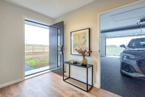 Photo of property in 57 Te Taniwha Road, One Tree Point, 0118