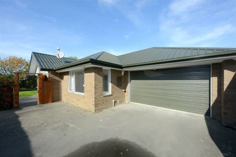 Photo of property in 54 Saint Johns Street, Woolston, Christchurch, 8062