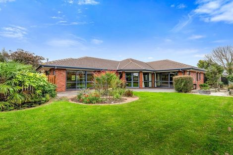Photo of property in 25 Ashgrove Court, Lincoln, 7608