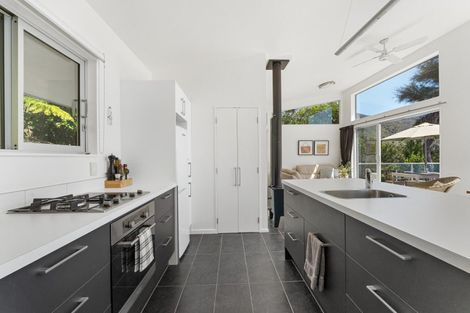 Photo of property in 143 Akerbloms Road, Punga Cove, Marlborough Sounds, 7282