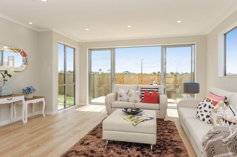 Photo of property in 36 Lockheed Street, Hobsonville, Auckland, 0618