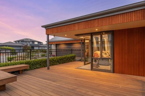 Photo of property in 3 Redbrook Road, Casebrook, Christchurch, 8051