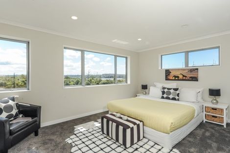 Photo of property in 36 Lockheed Street, Hobsonville, Auckland, 0618