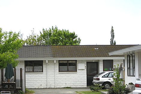Photo of property in 45b Litchfield Street, Redwoodtown, Blenheim, 7201