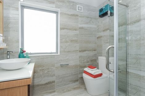 Photo of property in 36 Lockheed Street, Hobsonville, Auckland, 0618