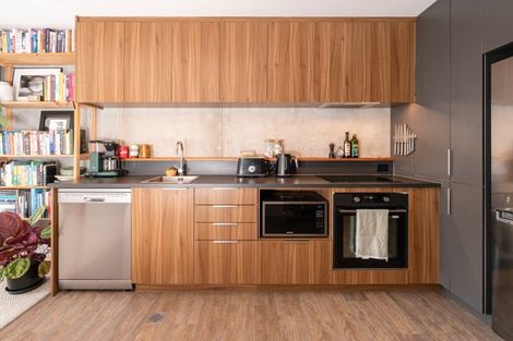 Photo of property in 317/21u King Street, Mount Cook, Wellington, 6021