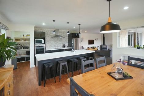 Photo of property in 209a Lowes Road, Rolleston, 7614