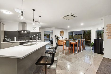 Photo of property in 7 Santorini Key, Papamoa Beach, Papamoa, 3118