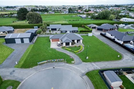 Photo of property in 28 Majestic Chance, Seaward Bush, Invercargill, 9812