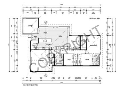 Photo of property in 11 Hayshed Street, Rolleston, 7614