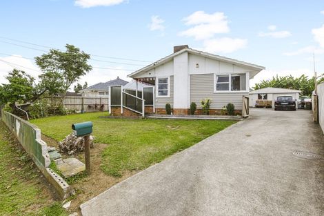 Photo of property in 149 Weymouth Road, Manurewa, Auckland, 2102