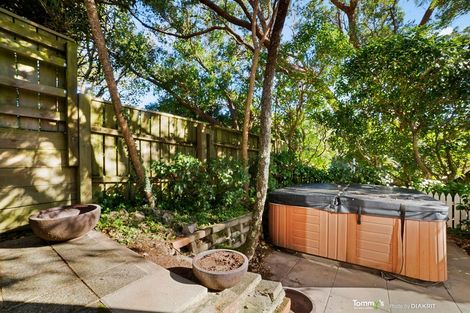 Photo of property in 47 Sefton Street, Wadestown, Wellington, 6012