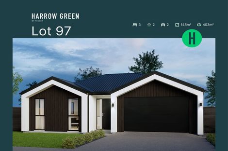 Photo of property in 13 Adamite Drive, Rolleston, 7615