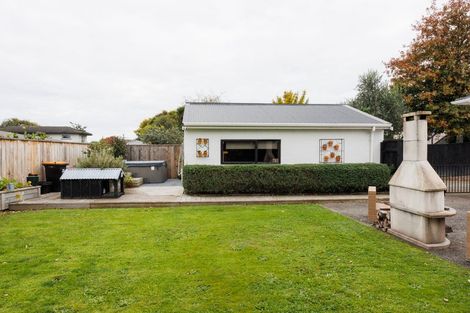 Photo of property in 394 Ruahine Street, Terrace End, Palmerston North, 4410