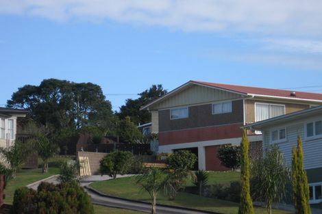 Photo of property in 10 Cobham Avenue, Dargaville, 0310