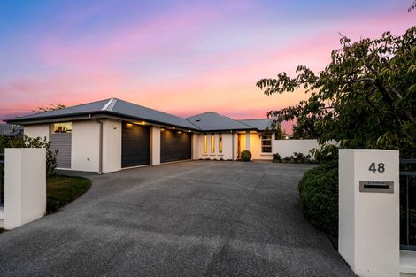 Photo of property in 48 Birchs Road, Prebbleton, 7604