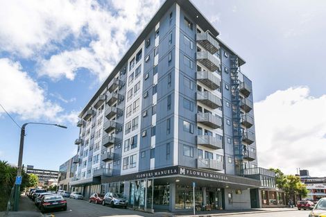 Photo of property in Southern Cross Apartments, 109/35 Abel Smith Street, Te Aro, Wellington, 6011
