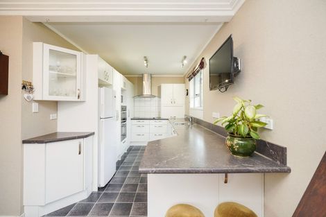 Photo of property in 61 Racecourse Road, Glengarry, Invercargill, 9810