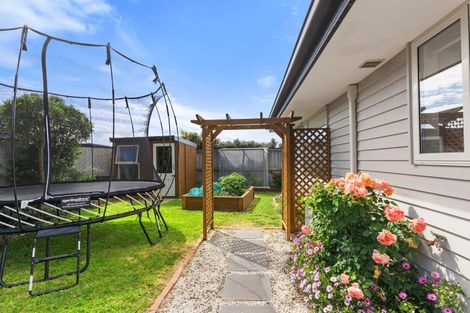 Photo of property in 234 Rolleston Drive, Rolleston, 7614