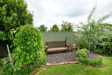 Photo of property in 58 Skerman Street, Marton, 4710