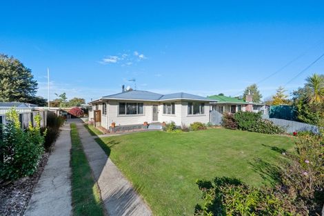 Photo of property in 3 Glenroy Crescent, Springlands, Blenheim, 7201