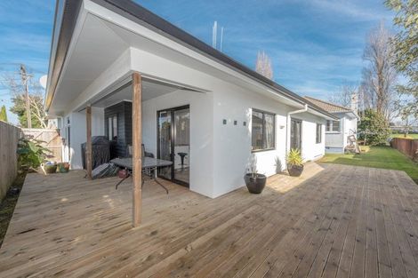 Photo of property in 156 Fox Street, Hamilton East, Hamilton, 3216