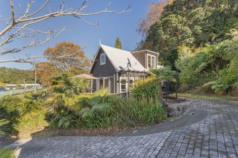 Photo of property in 113 Main Sh25 Road, Tairua, 3508