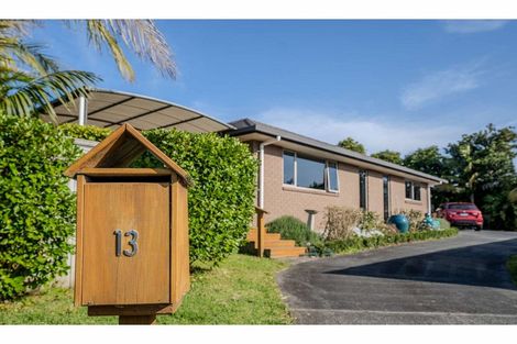 Photo of property in 13 Barrett Place, Kerikeri, 0230