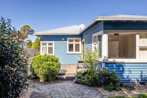 Photo of property in 8 Walsall Street, Addington, Christchurch, 8024