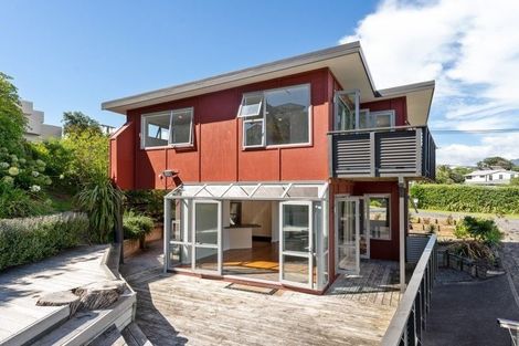 Photo of property in 3b Jeep Road, Raumati South, Paraparaumu, 5032
