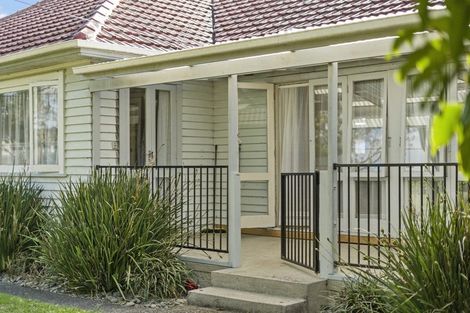 Photo of property in 61 Metcalfe Road, Ranui, Auckland, 0612