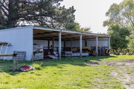 Photo of property in 112 Wallers Road, Loburn, Rangiora, 7472