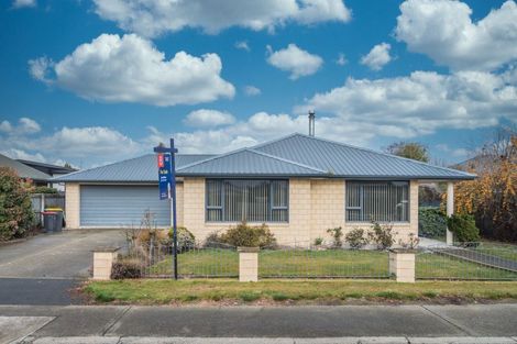 Photo of property in 14 Cass Street, Temuka, 7920