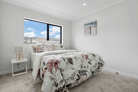 Photo of property in 61 Koromeke Street, Flat Bush, Auckland, 2019