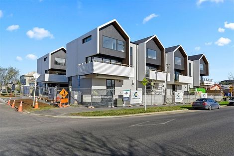 Photo of property in 2u2 Manning Street, Hamilton Central, Hamilton, 3204