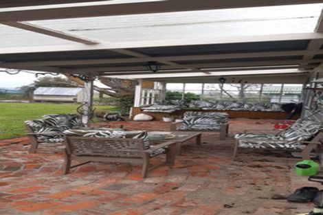 Photo of property in 2778 Kimbolton Road, Kimbolton, Feilding, 4777