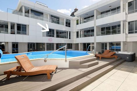 Photo of property in 317/36 Victoria Road, Mount Maunganui, 3116