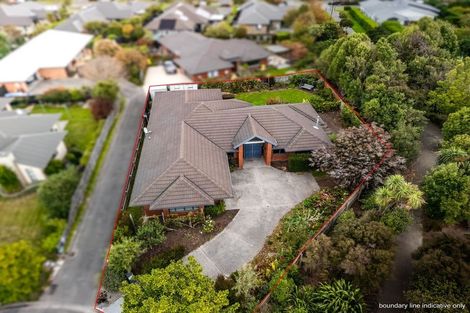 Photo of property in 25 Ashgrove Court, Lincoln, 7608