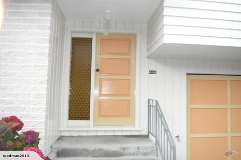 Photo of property in 44a Saint Ronans Avenue, Waterloo, Lower Hutt, 5011