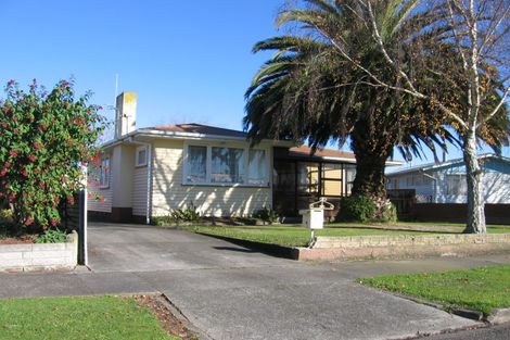 Photo of property in 14 Hunter Street, Milson, Palmerston North, 4414