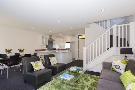 Photo of property in Cornwall Gardens, 2/27 Cornwall Street, St Albans, Christchurch, 8014