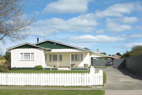 Photo of property in 48 Campbell Street, Wairoa, 4108