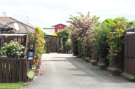 Photo of property in 19b Cass Street, Kaiapoi, 7630