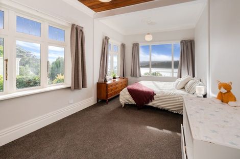 Photo of property in 63 Grafton Road, Roseneath, Wellington, 6011