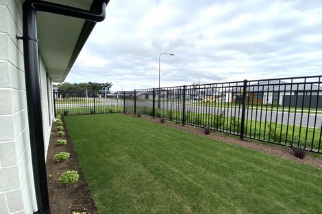 Photo of property in 27 Hurley Drive, Rolleston, 7615