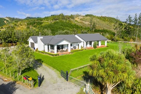 Photo of property in 12 Fleetwood Lane, Turitea, Palmerston North, 4472