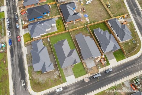 Photo of property in 19 Ellmers Street, Woodend, 7691