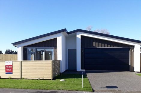 Photo of property in 14 Romney Drive, Belfast, Christchurch, 8051