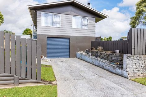 Photo of property in 1 Veronica Place, Bell Block, New Plymouth, 4312